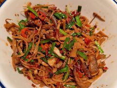 -湘中缘·湖南菜(娄底驻京办店)