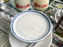 招牌传统双皮奶-周大娘牛乳(旧寨古村总店)