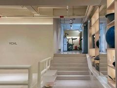 -YCHL Studios健身工作室(市二宫店)