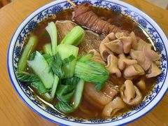 -宜沁手打面