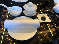 -北京四季酒店·采逸轩