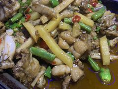 -蘭奢雅集·江浙菜(青山江滩店)