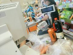 -永辉超市(百子湾店)