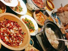 -永安水煮活鱼·仪征菜(仪征奥林匹克店)