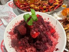 -聚味斋香辣蟹(生态城万达店)