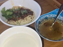 -万县面馆(高笋塘店)