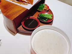 烤鸭-茉里粤菜(皇姑万象汇店)