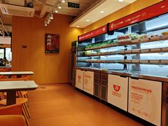 -杨国福麻辣烫(联合大学店)