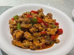 -九龙大酒店·金牌楚菜(武泰闸店)
