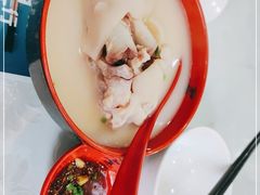 -廖老妈蹄花店(人民公园陕西街259号店)