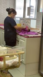 -弗蕾亚·和月月子调理院(东湖店)