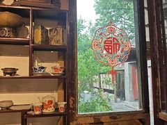 -正阳书局(西四南大街店)