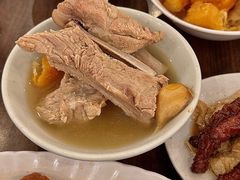 -松發肉骨茶(先得坊店)