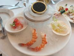 -MORTON'S 莫尔顿牛排坊(北京丽晶酒店)