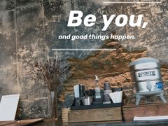 -Cafe Aewol Monsant