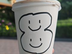 -喜茶(迪士尼小镇DP店)