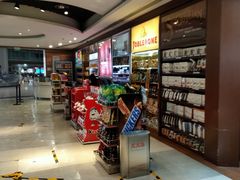 -日上免税店(三径路t3店)