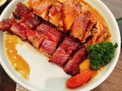 -新旺茶餐厅(鑫耀·光环live店)
