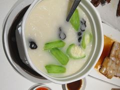 -侨美食家·41年地道粤菜(恒福路店)