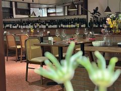 大堂-肆海小川菜酒馆Wine Bistro (青年路店)