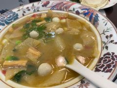 -彭城味道.地道徐州味(怡海花园店)