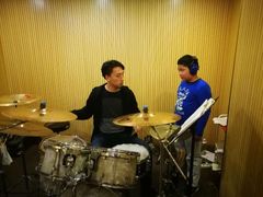 -乐童乐人现代音乐艺术学校(万柳校区)