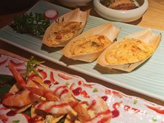 -京料理·日料自助·铁板燒(复悦城店)