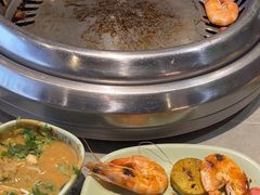 -盛江山自助料理(太原街万达店)