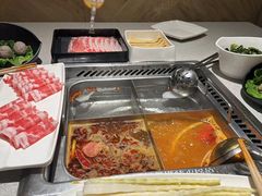-海底捞火锅(华润万象汇店)
