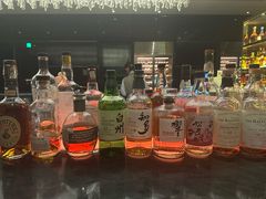 -瑞吉吧 The St·Regis Bar(长沙瑞吉酒店)