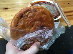 -甘记肥肠粉(马鞍北路店)