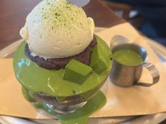 -EAU CAFE(永康路店)