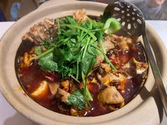 -川味堂·四川豆花(八卦岭店)