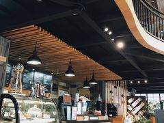 -旧雨咖啡·CoffeeFORU(黄村奥体店)