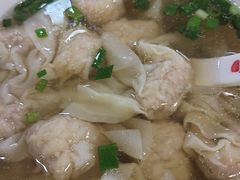 -蓝记云吞(正果店)