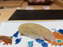 -镹·鱼料理  国产鱼使用店