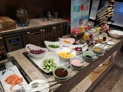 -扬州万怡酒店-中餐厅(文昌中路店)