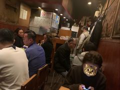 大堂-福烤锦花(长乐路店)