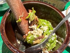 -费大厨辣椒炒肉(太平老街店)