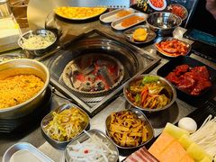 -麻蒲碳烤肉(嘉禾东平地铁站19号店)