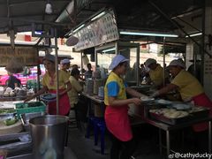 -红大哥水门鸡饭(總店)