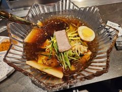 -河坝烧烤串城(金达莱店)