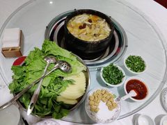 -南渝食府.石锅鸡(尚城花园店)