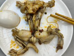 -味之绝·美蛙鱼头火锅(科巷店)
