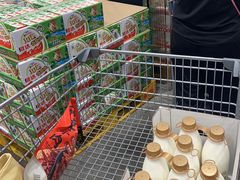 -山姆会员商店(上海浦东店)