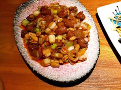 -弄堂小笼包(西青中北永旺购物中心店)
