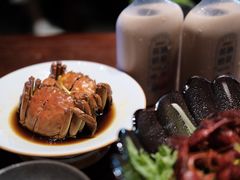 -寻宝记绍兴菜(鲁迅路店)