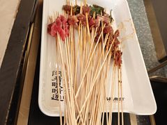 -热辣宗师·串串火锅(万达金街店)