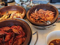 -嘉定凯悦·咖啡厅