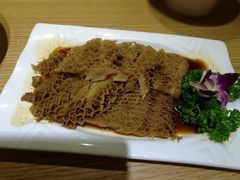 -嘉旺港式茶餐厅(延长中路店)